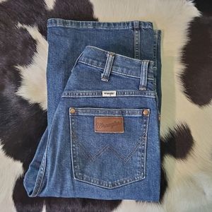 Wrangler Westward Denim